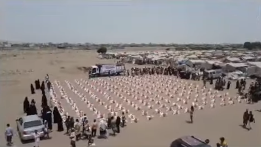 رباط الخير المشاريع الموسمية 1024x576